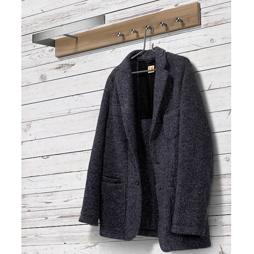 Spinder Design Noa 1 Wandkapstok