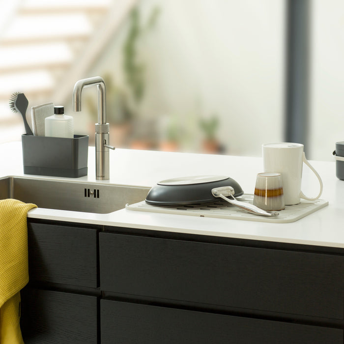 Brabantia Siliconen Afdruipmat