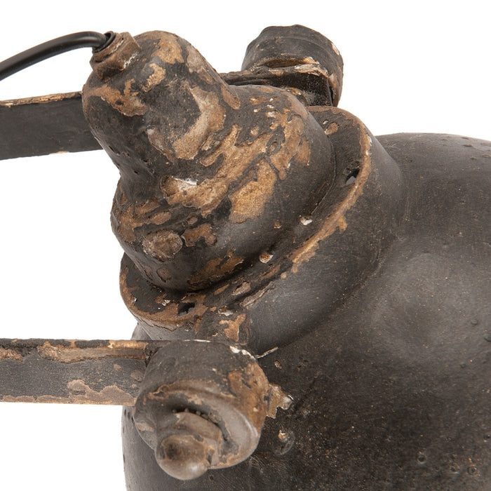 Clayre & Eef Wandlamp