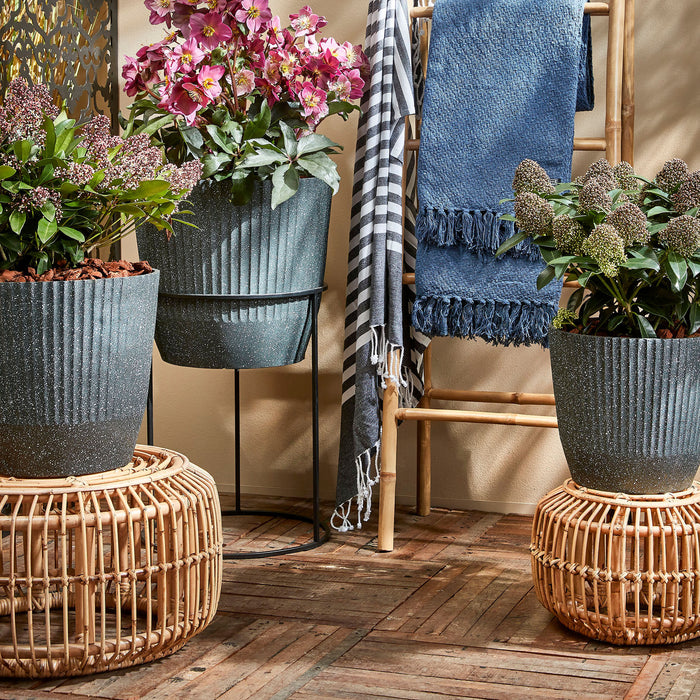 Mica Decorations Rio Bloempot