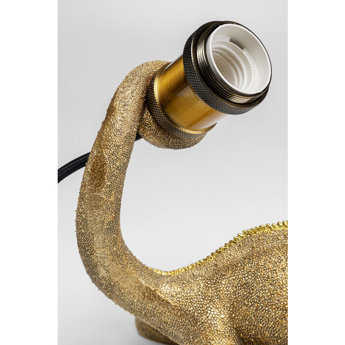 Kare Design Tafellamp Animal Chameleon