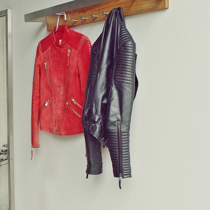 Spinder Design Noa 2 Wandkapstok