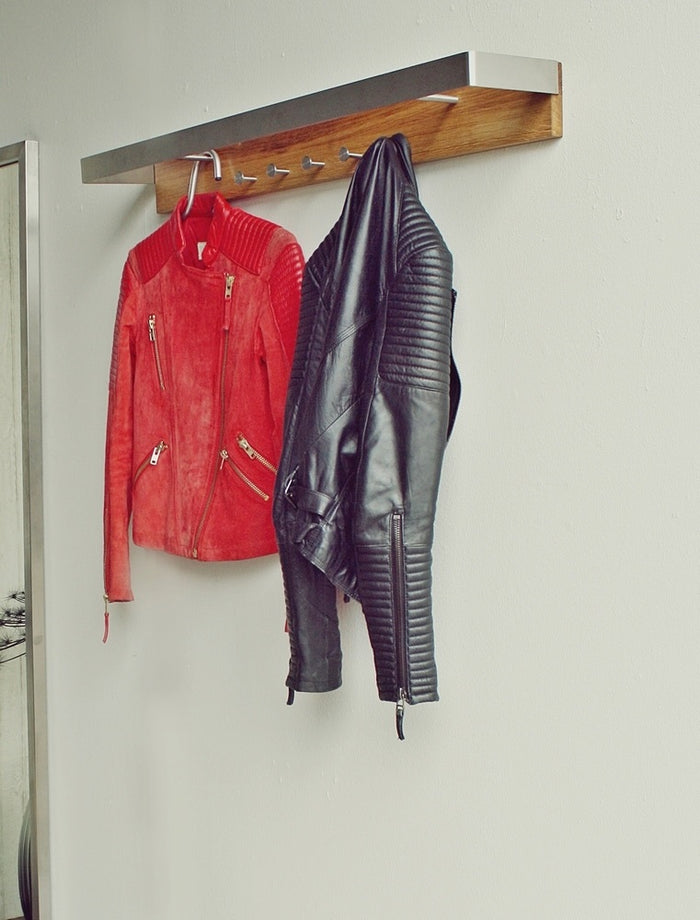 Spinder Design Noa 2 Wandkapstok