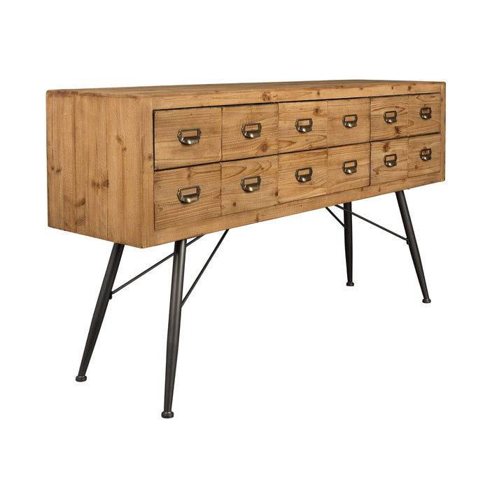 Dutchbone Six Dressoir