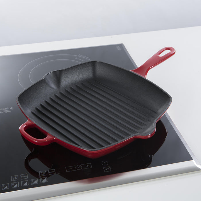 BK Bourgogne Grillpan Ø 26 cm