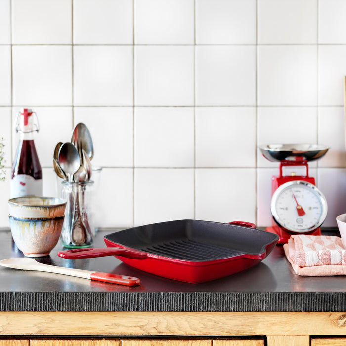 BK Bourgogne Grillpan Ø 26 cm