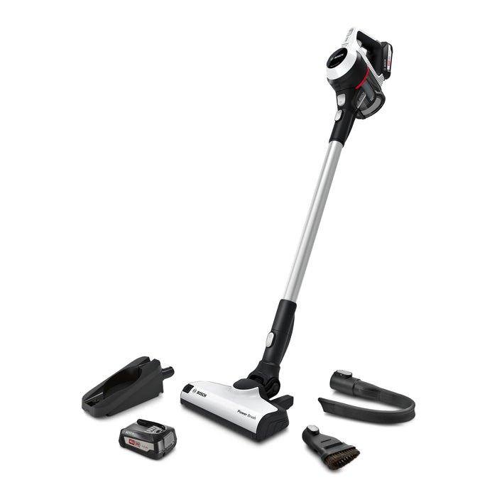 Bosch BCS61BAT2 Unlimited Serie 6 Steelstofzuiger