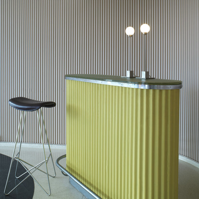 Northern Snowball Tafellamp