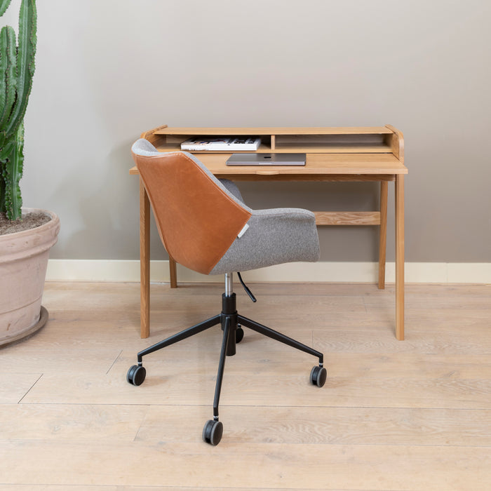 Zuiver Doulton Bureaustoel