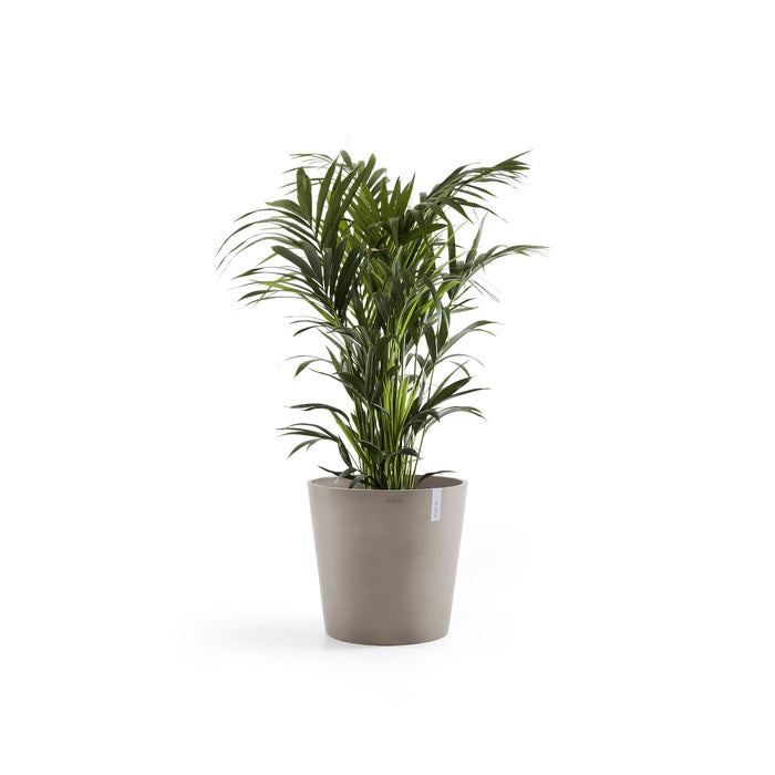 Ecopots Amsterdam Pot Ø 50 cm - Taupe
