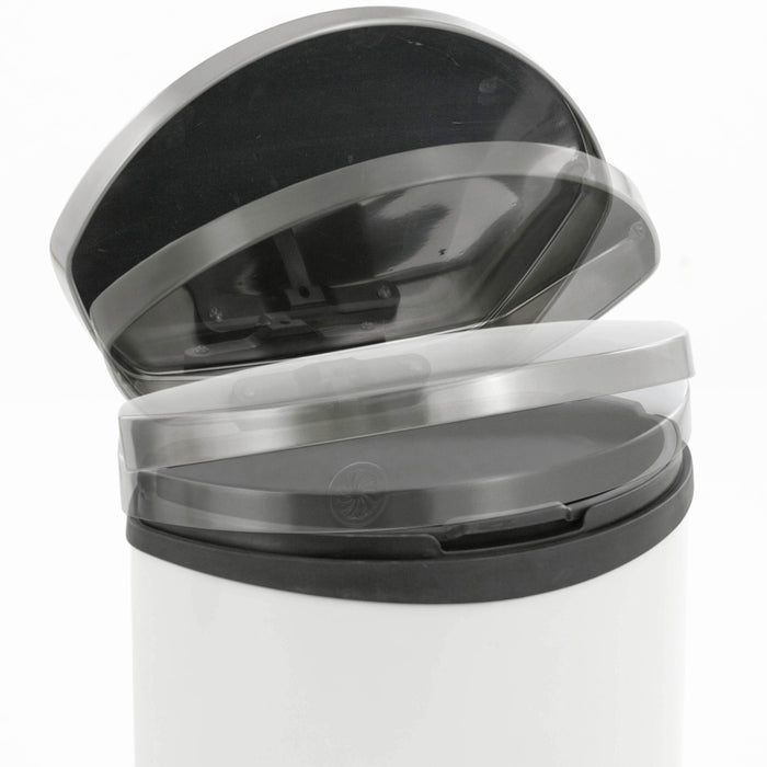 EKO Shell Pedaalemmer 10 Liter