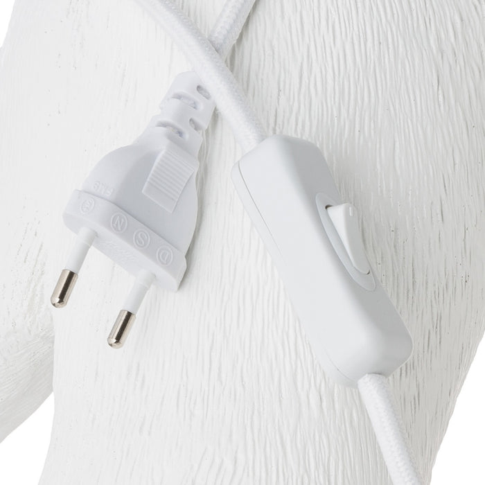 Seletti Monkey Lampresin Hanging