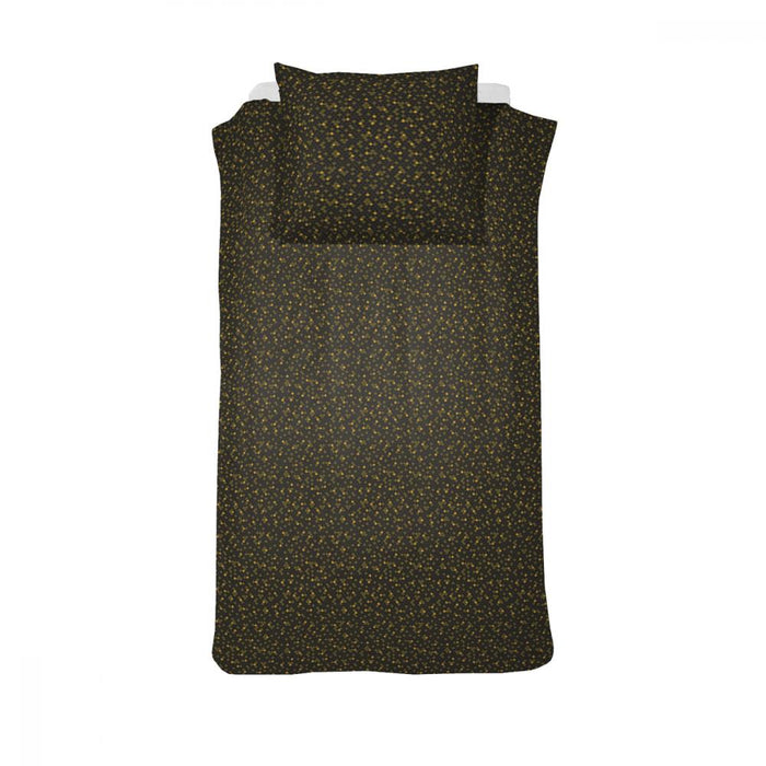 Damai Dekbedovertrek Katoen Scale Pine