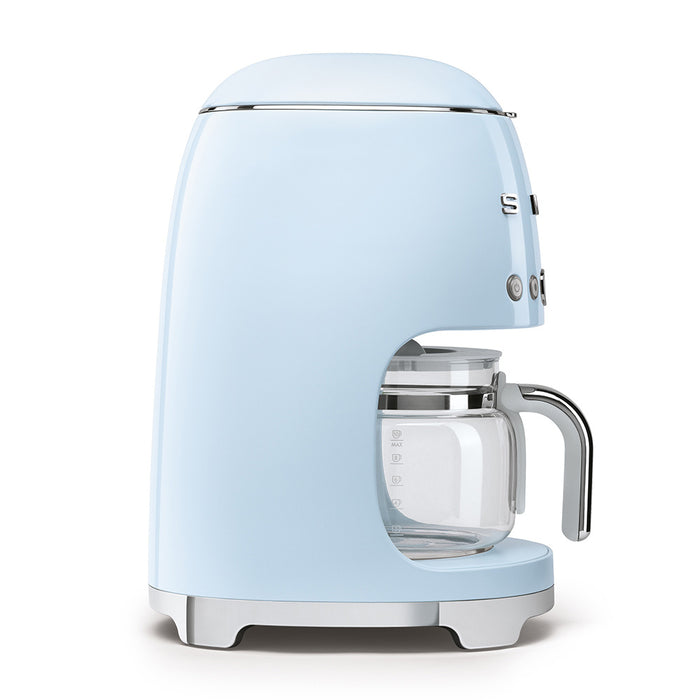 Smeg DCF02PBEU Filter Koffiezetapparaat