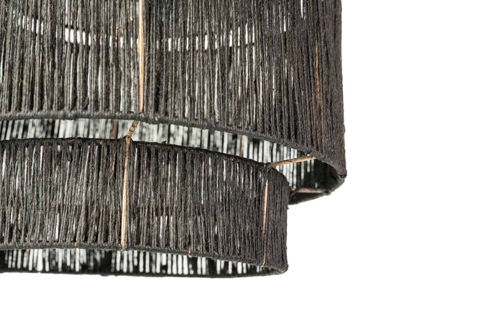 Liviza Hanglamp rotan Rafel