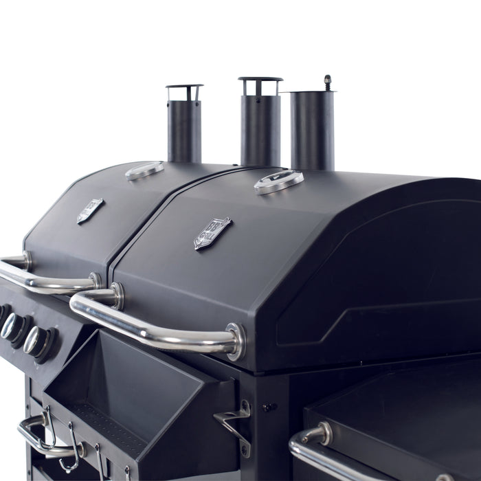 BBGrill Grand Canyon 2 Buitenkeuken B 195 x D 67 cm