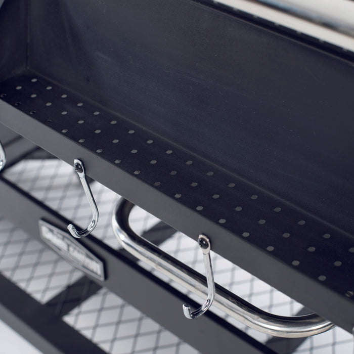 BBGrill Grand Canyon 2 Buitenkeuken B 195 x D 67 cm