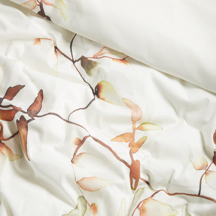 Cinderella Malus Dekbedovertrek 200 x 200/220 cm - Wit