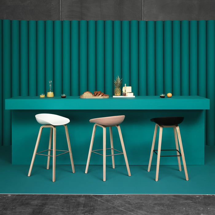 HAY About a Stool AAS32 Barkruk 75 cm