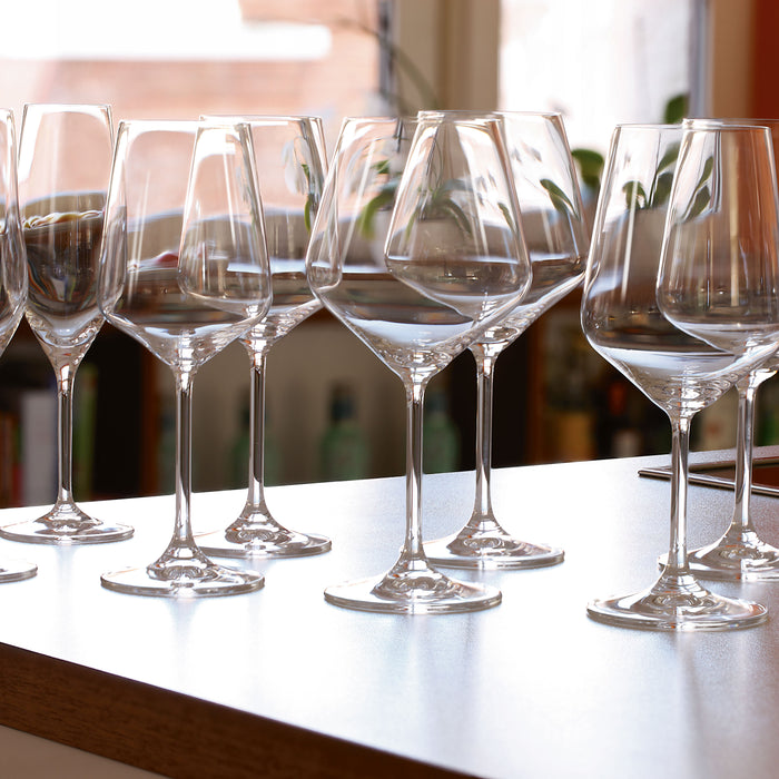 Spiegelau Style Bourgogne Wijnglazen 0,64 L - 4 st.