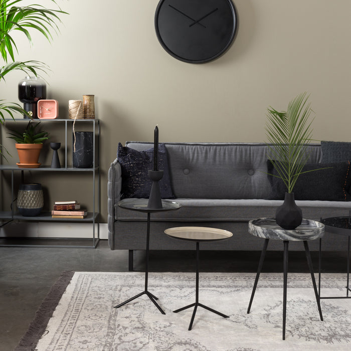 Zuiver Time Bandit Wandklok Ø 60 cm