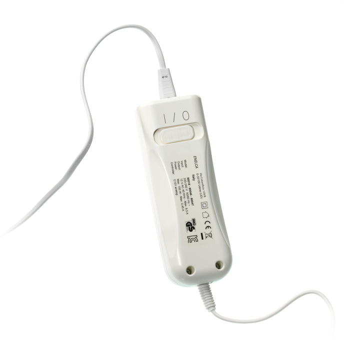 Enelca Apollo 12 Elektrische Deken