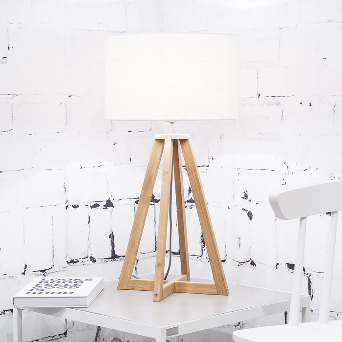 GOOD&MOJO Everesty Tafellamp