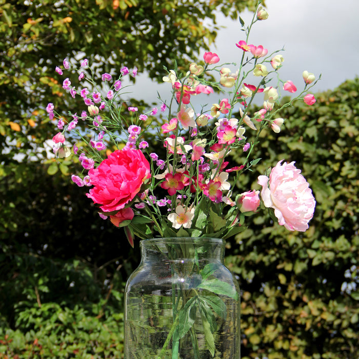 Mica Decorations Vienne Vaas Ø 21 cm