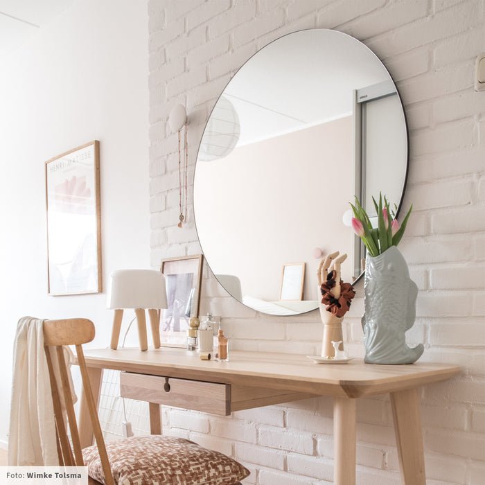 House Doctor Reflect Spiegel 80 cm