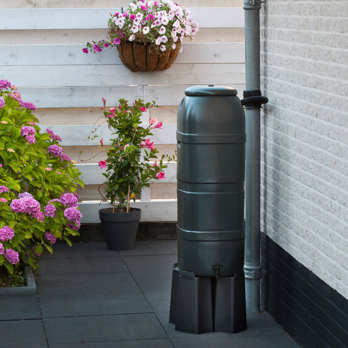 Nature Standaard voor Slimline Regenton