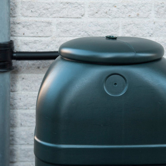 Nature Regenton Aansluitset