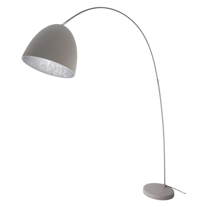 VANDEHEG Concrete Sun Booglamp