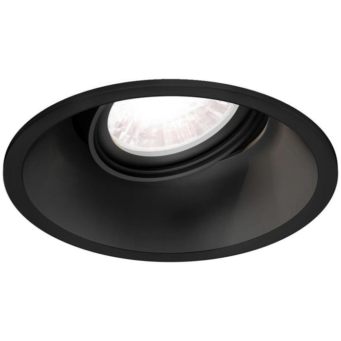 Wever & Ducre Deep Adjust 1.0 spot LED 2700K zwart