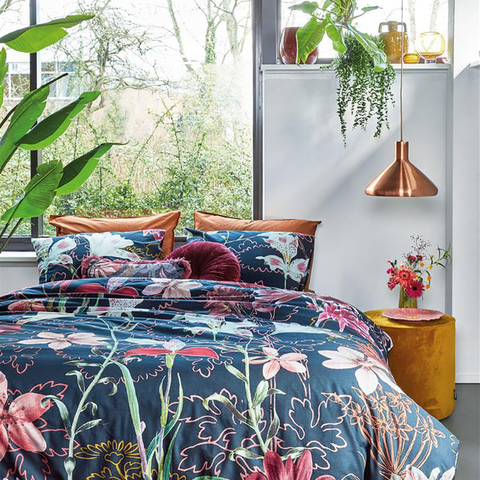 Beddinghouse Joy Dekbedovertrek 200 x 220 cm - Multi