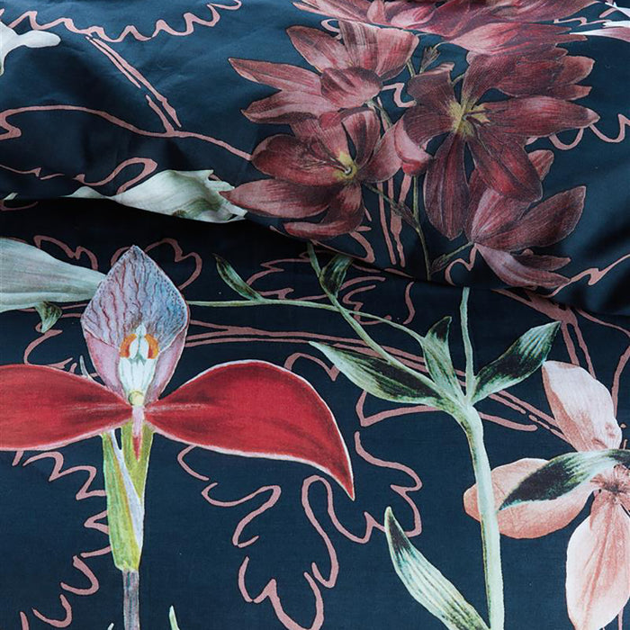 Beddinghouse Joy Dekbedovertrek 200 x 220 cm - Multi