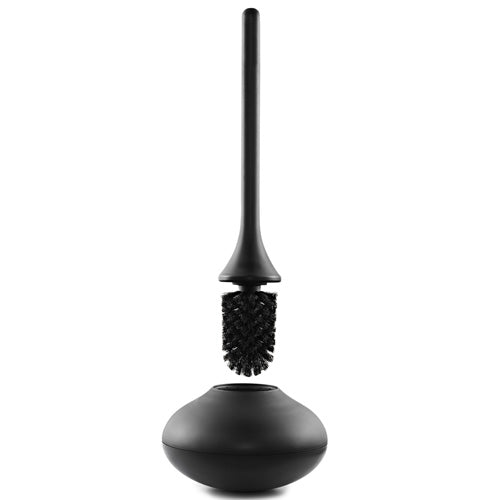 Normann Copenhagen Ballo Toiletborstel met houder
