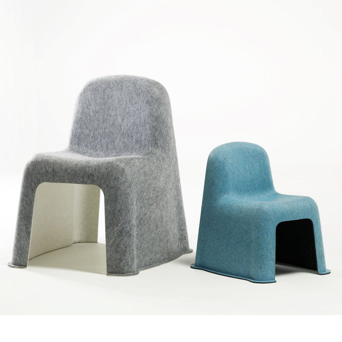 HAY Little Nobody Kinderstoel