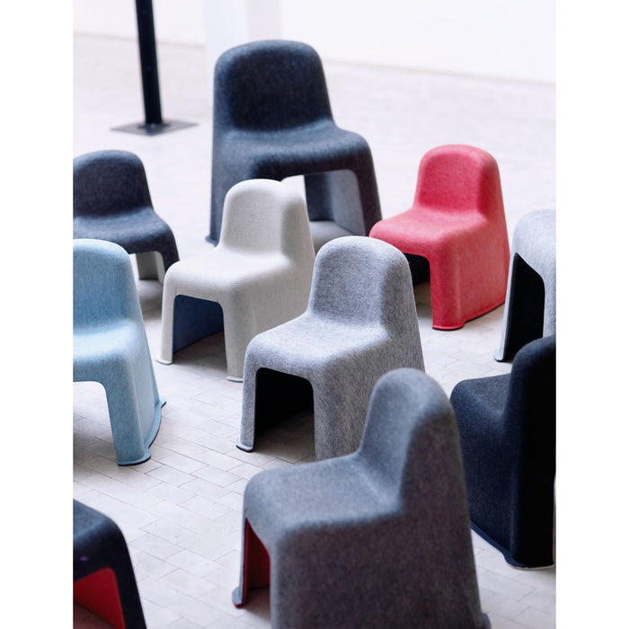 HAY Little Nobody Kinderstoel