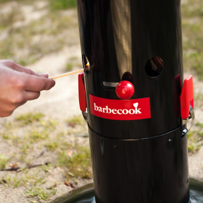 Barbecook Loewy 45 Houtskoolbarbecue