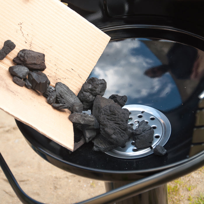 Barbecook Loewy 45 Houtskoolbarbecue