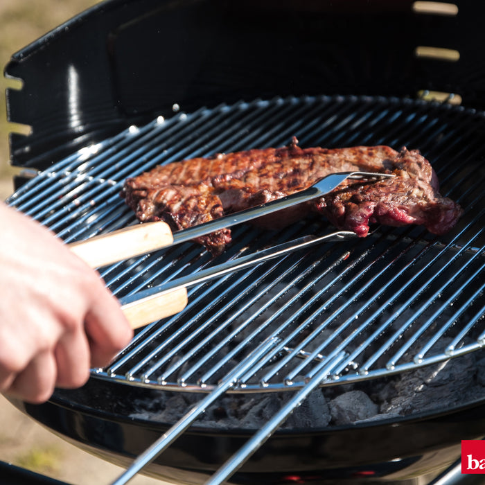 Barbecook Loewy 45 Houtskoolbarbecue