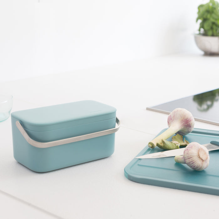 Brabantia GFT Afvalemmertje 1,8 Liter