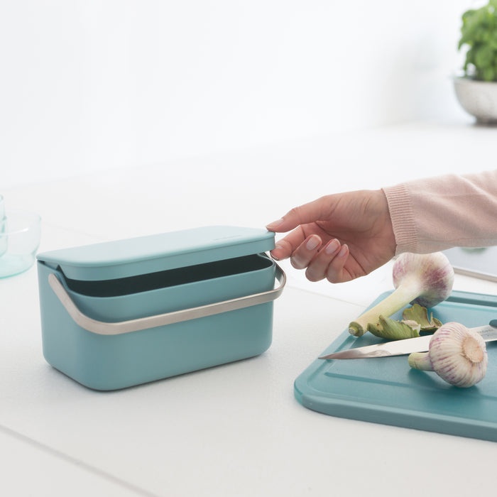 Brabantia GFT Afvalemmertje 1,8 Liter