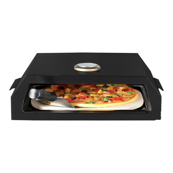 BBGrill Steenoven Box