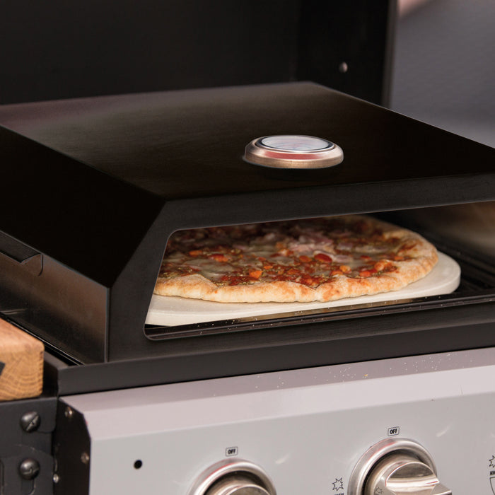 BBGrill Steenoven Box