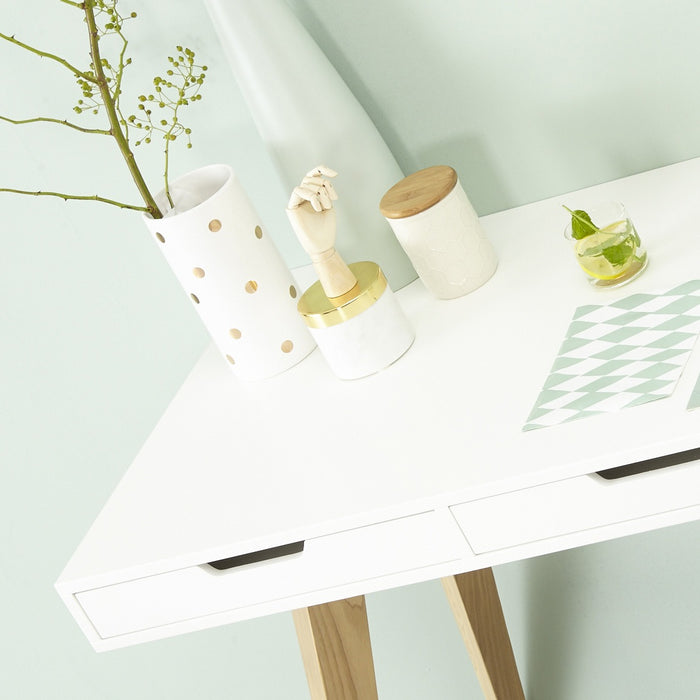 HAY Wooden Hand Small