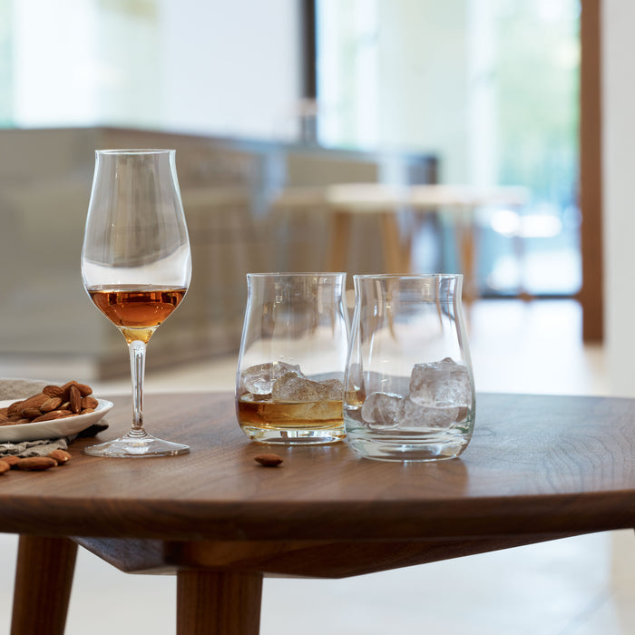 Spiegelau Special Glasses Whiskeyglazen 0,34 L - 4 st.