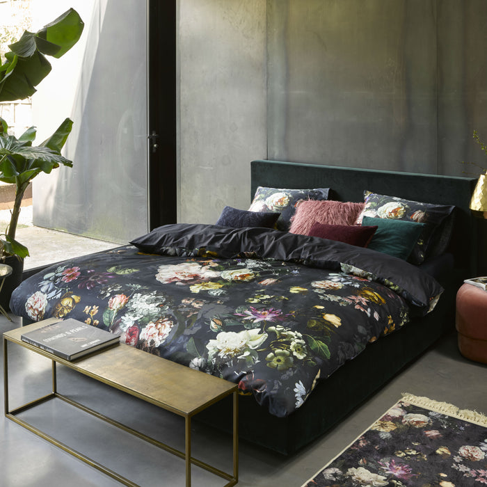 Essenza Fleur Dekbedovertrek 140 x 220 cm