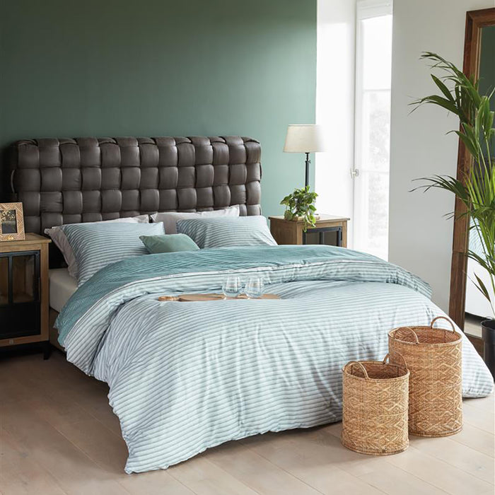 Rivièra Maison Pleaty Dekbedovertrek 240 x 220 cm