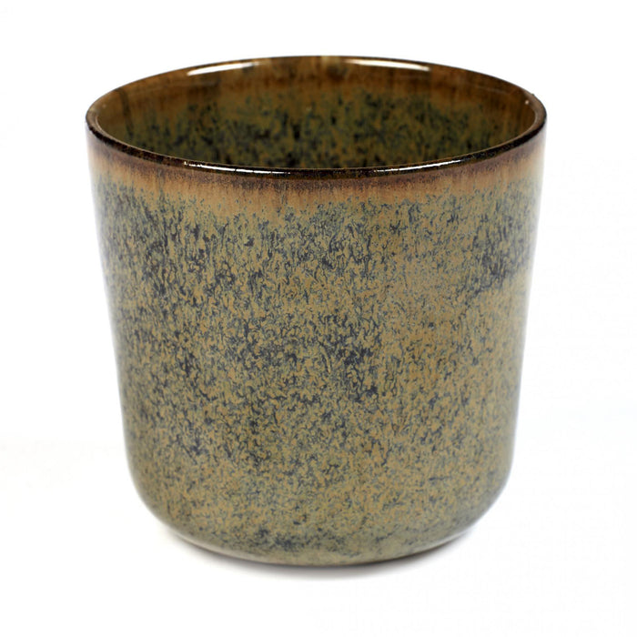 SERAX - Sergio Herman - Surface Kopje 4 st. - 0,3 L - Indy Grey